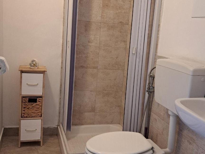 B&B Da Zia Maria Catane Chambre photo